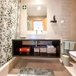 Rocha Tower Lovely Apartment