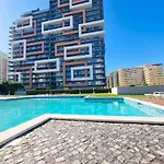 Rocha Tower Lovely Apartment