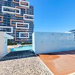 Rocha Tower Lovely Apartment
