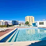 Apartment Rocha Tower Lovely