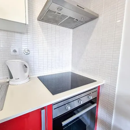 Rocha Tower Lovely *