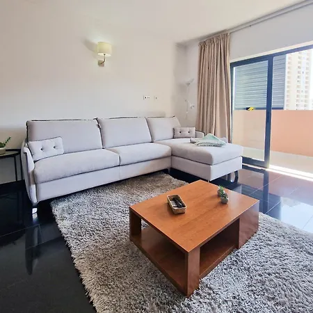 Rocha Tower Lovely * Portimão