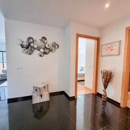Rocha Tower Lovely דירה פורטימאו