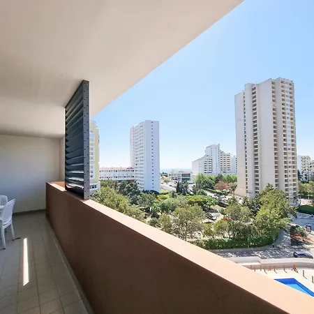 Rocha Tower Lovely דירה *