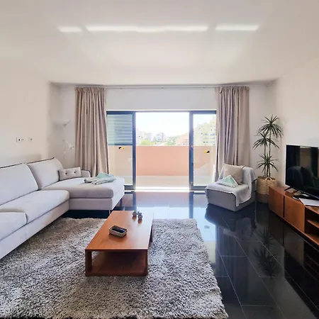 Rocha Tower Lovely דירה פורטימאו