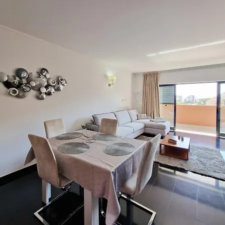 Rocha Tower Lovely דירה פורטימאו