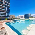 Apartment Rocha Tower Lovely *
