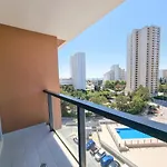 Rocha Tower Lovely Apartment