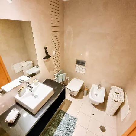 Apartamento Rocha Tower Lovely