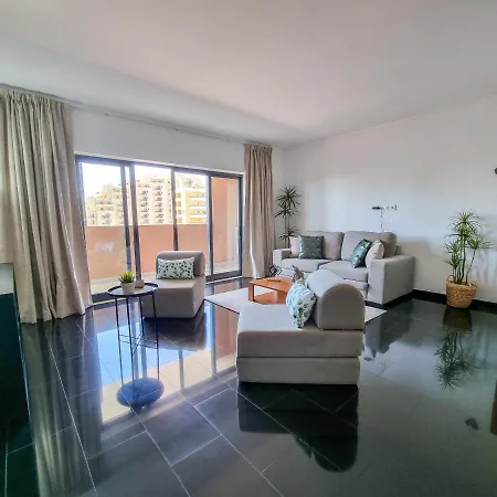 Apartamento Rocha Tower Lovely *