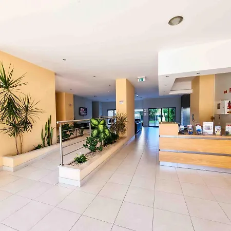 Apartamento Rocha Tower Lovely