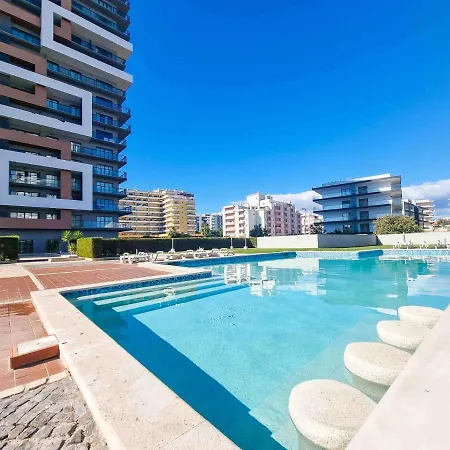 Apartamento Rocha Tower Lovely *