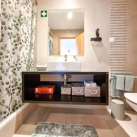 Rocha Tower Lovely Apartamento