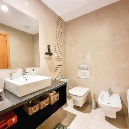 Rocha Tower Lovely Apartamento *