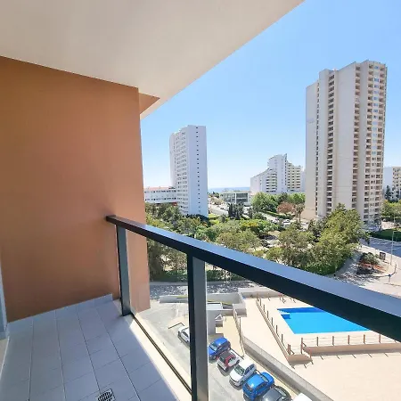 Rocha Tower Lovely Apartamento