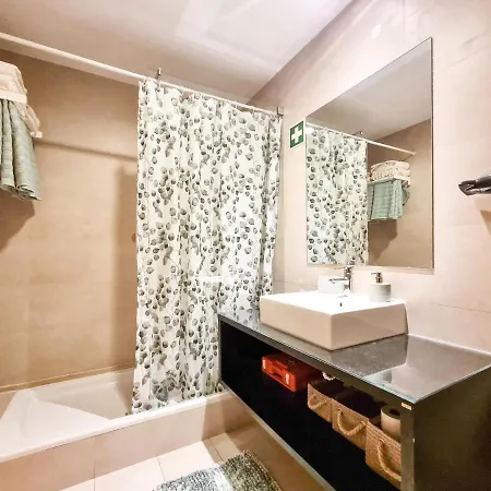 Apartamento Rocha Tower Lovely