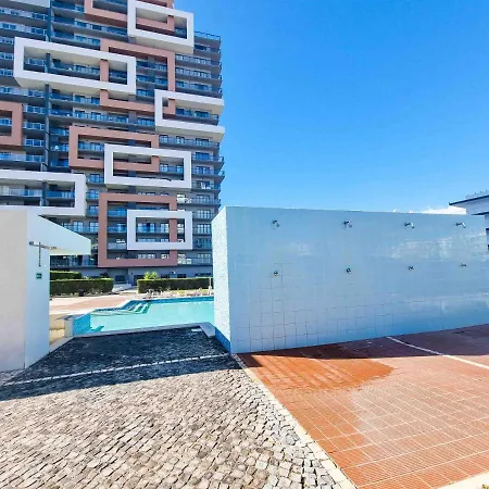 Rocha Tower Lovely Apartamento