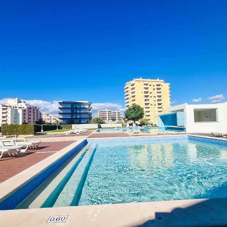 Apartamento Rocha Tower Lovely